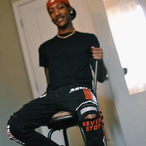 Meet your Posher, J'von